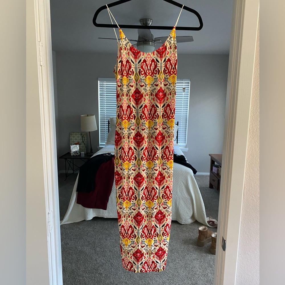 Alice+Olivia Mid-length Dress